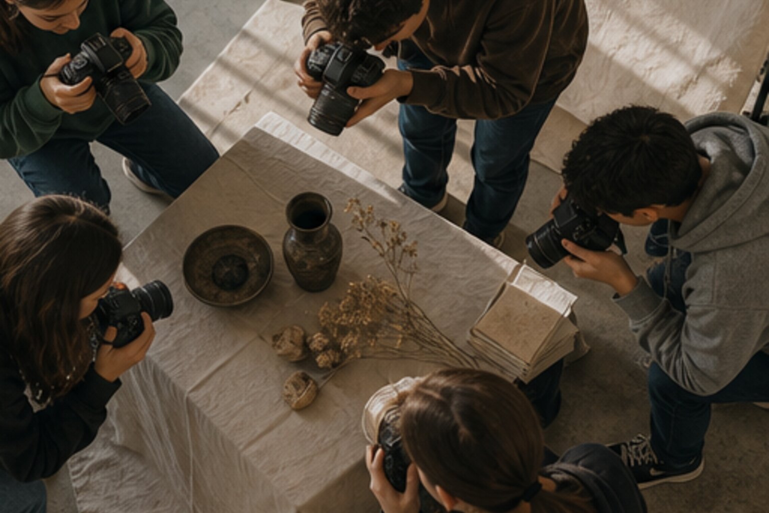 Austin School of Photography